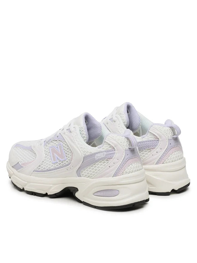 NEW BALANCE 530 BLANCO - LILA