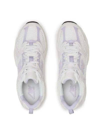 NEW BALANCE 530 BLANCO / LILA