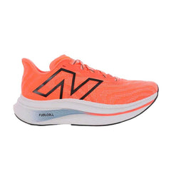 NEW BALANCE FUELCELL TRAINER V2 NARANJA