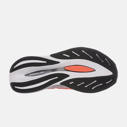 NEW BALANCE FUELCELL TRAINER V2 NARANJA