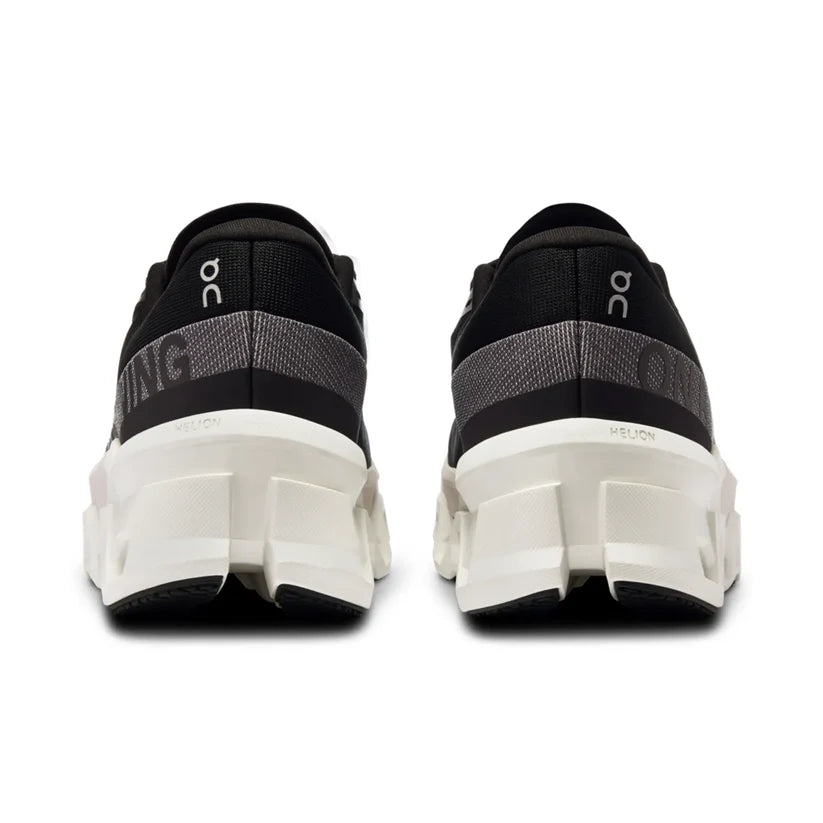 ON RUNNING CLOUDTEC NEGRO/BLANCO