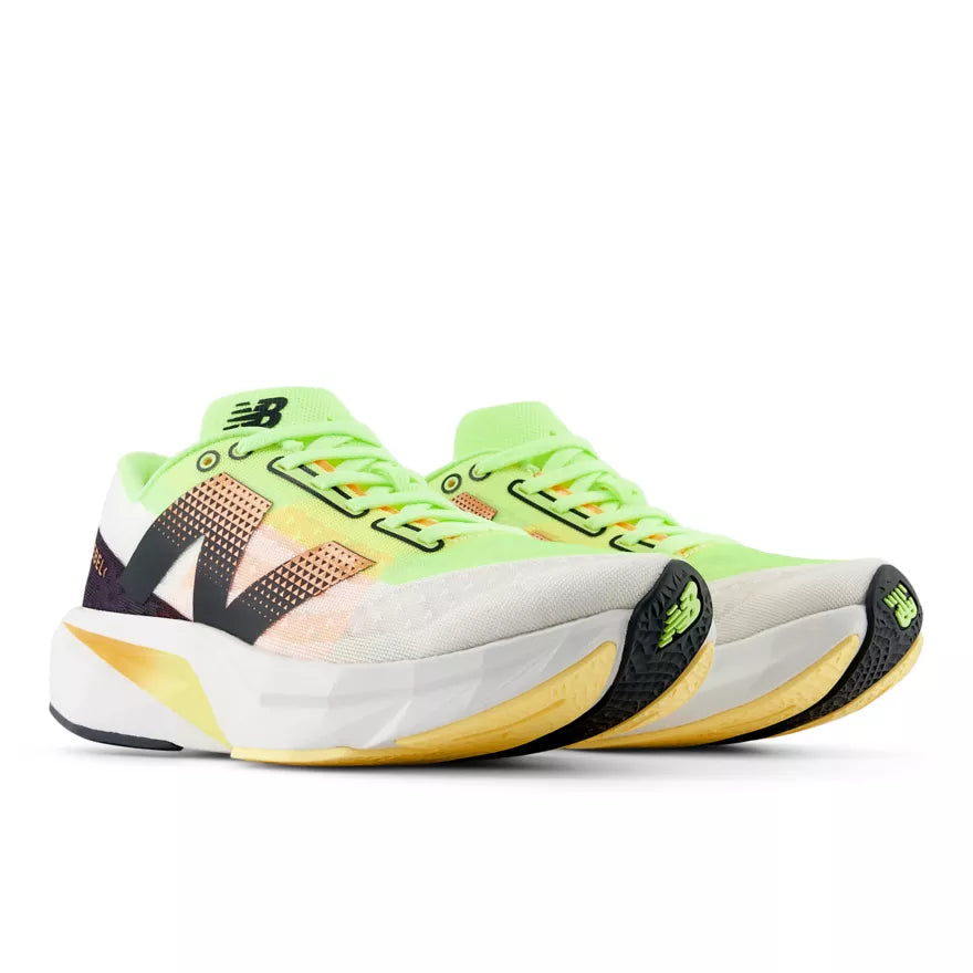 NEW BALANCE FUELCELL ELITE V4 VERDE