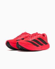 ADIDAS ADIZERO EVO SL NEGRO ROJO