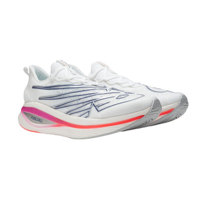 NEW BALANCE FUELCELL BLANCO / GRIS / AZUL /ROSA