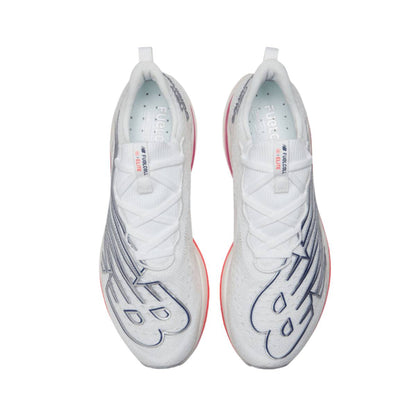 NEW BALANCE FUELCELL BLANCO / GRIS / AZUL /ROSA