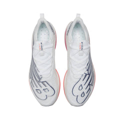 NEW BALANCE FUELCELL BLANCO / GRIS / AZUL /ROSA