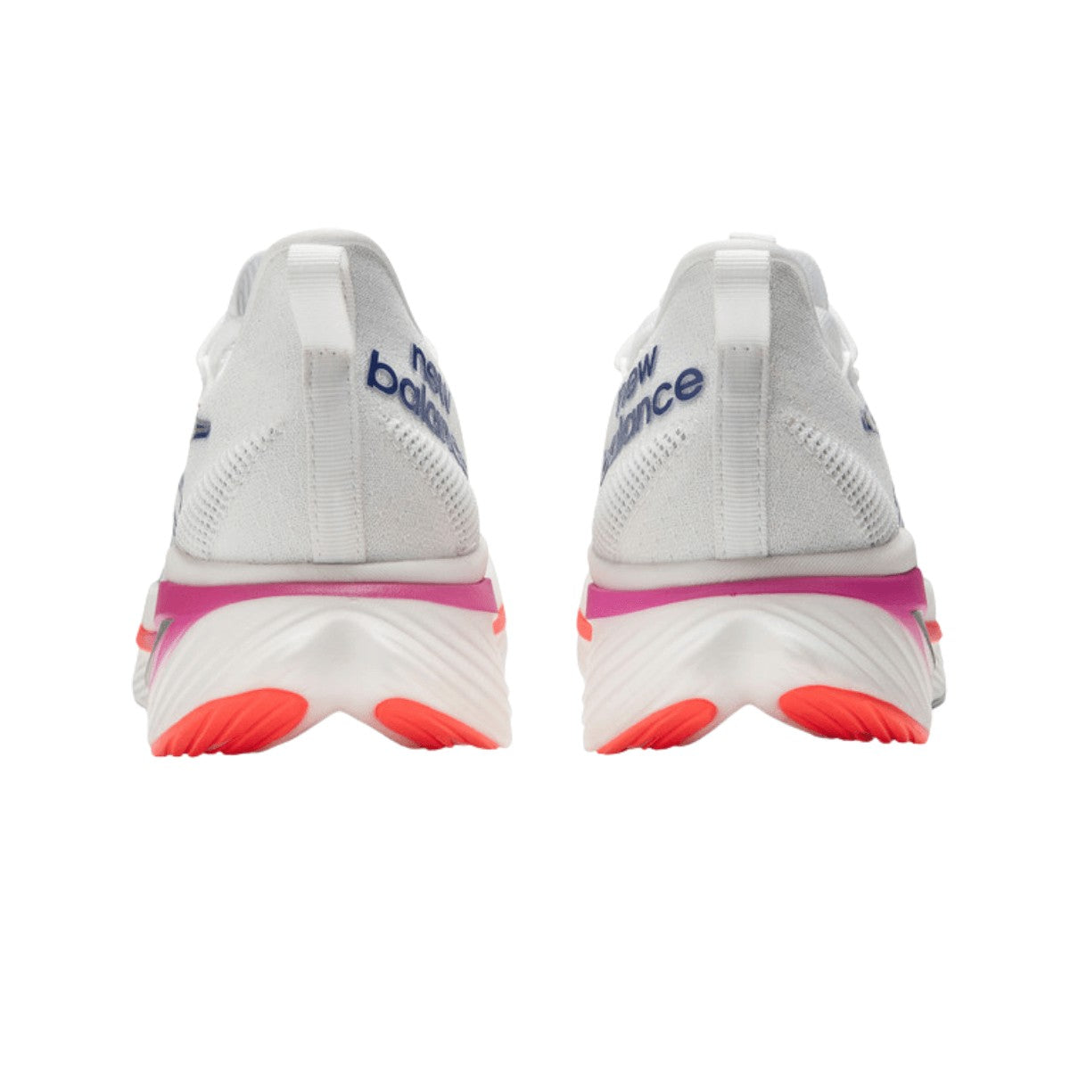 NEW BALANCE FUELCELL BLANCO / GRIS / AZUL /ROSA