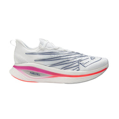 NEW BALANCE FUELCELL BLANCO / GRIS / AZUL /ROSA